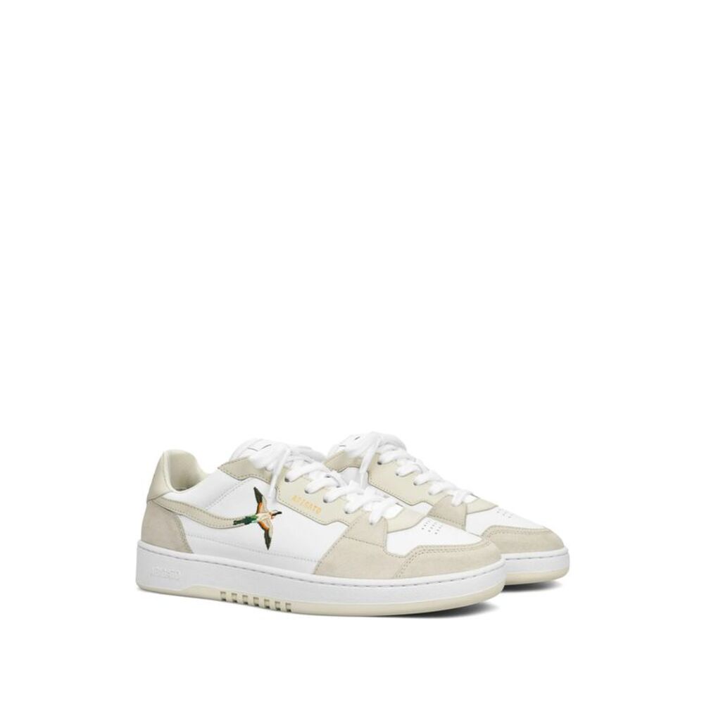 Axel Arigato White Trainers - Low-Tops Men - Picture 3 of 5